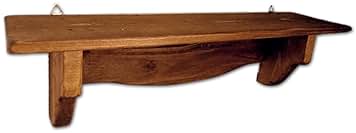 Amazon.co.jp: アンティーク シェルフ